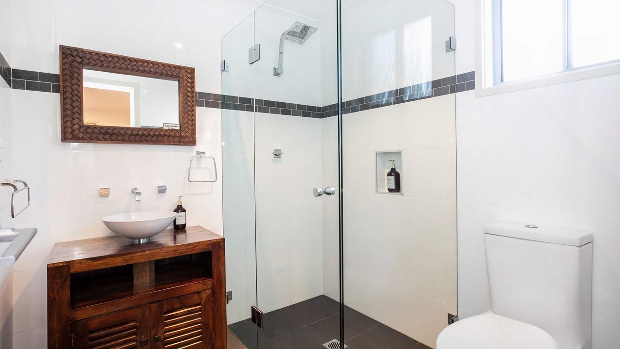 Photo of Bathroom in Kioloa