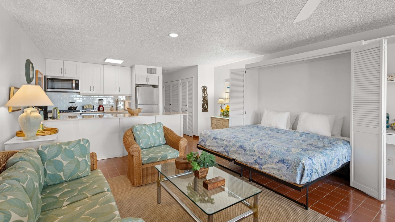 Photo of Bedroom in Cabes Point