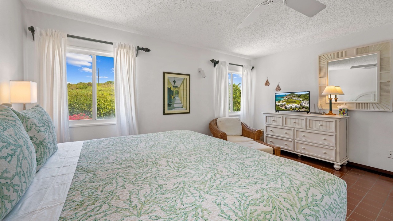 Photo of Bedroom in Cabes Point