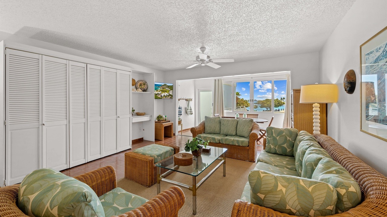 Photo of Bedroom in Cabes Point