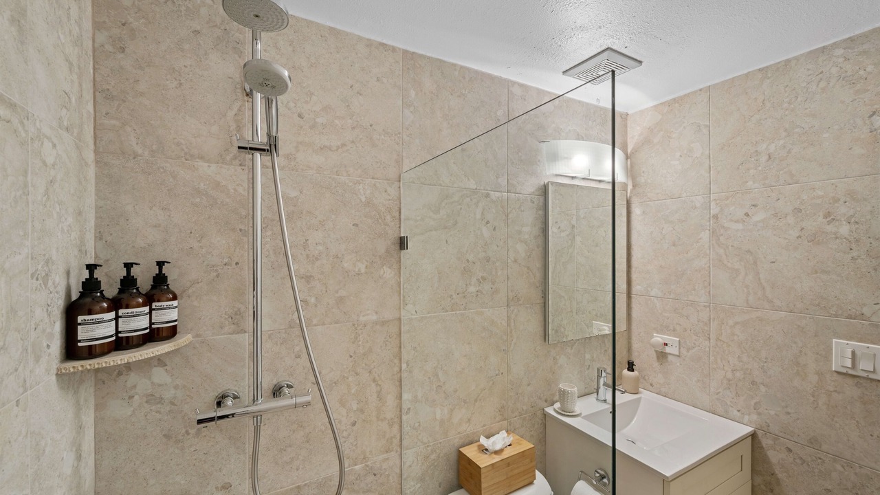 Photo of Bathroom in Cabes Point