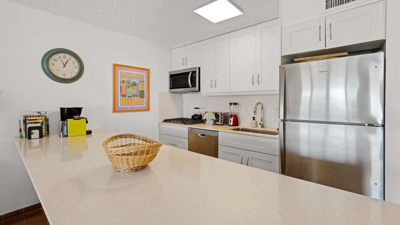 Photo of Kitchen in Cabes Point