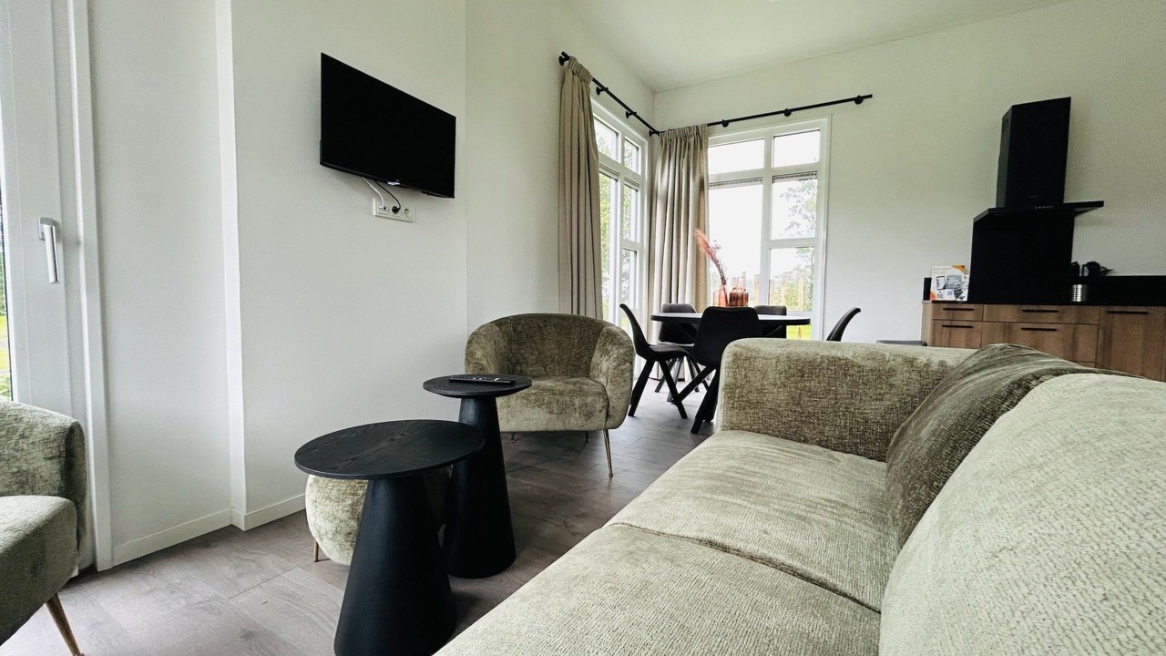Photo of Livingroom in Dirkshorn