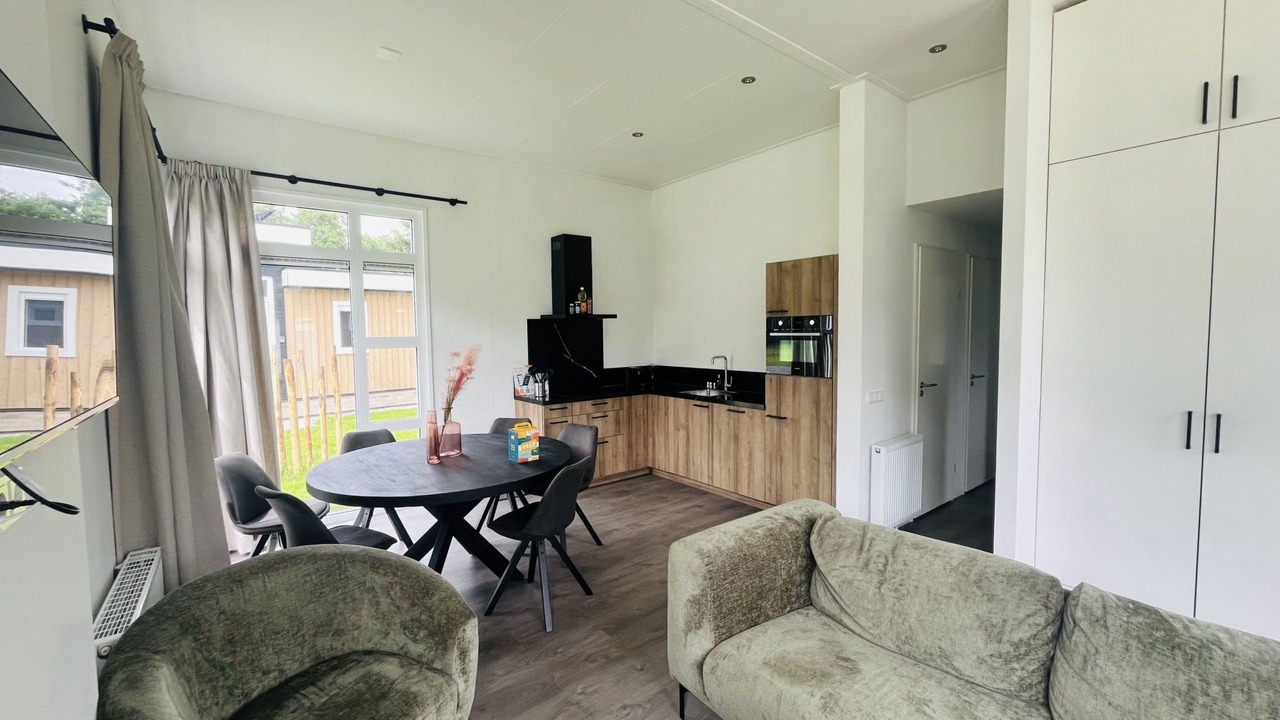 Photo of Livingroom in Dirkshorn