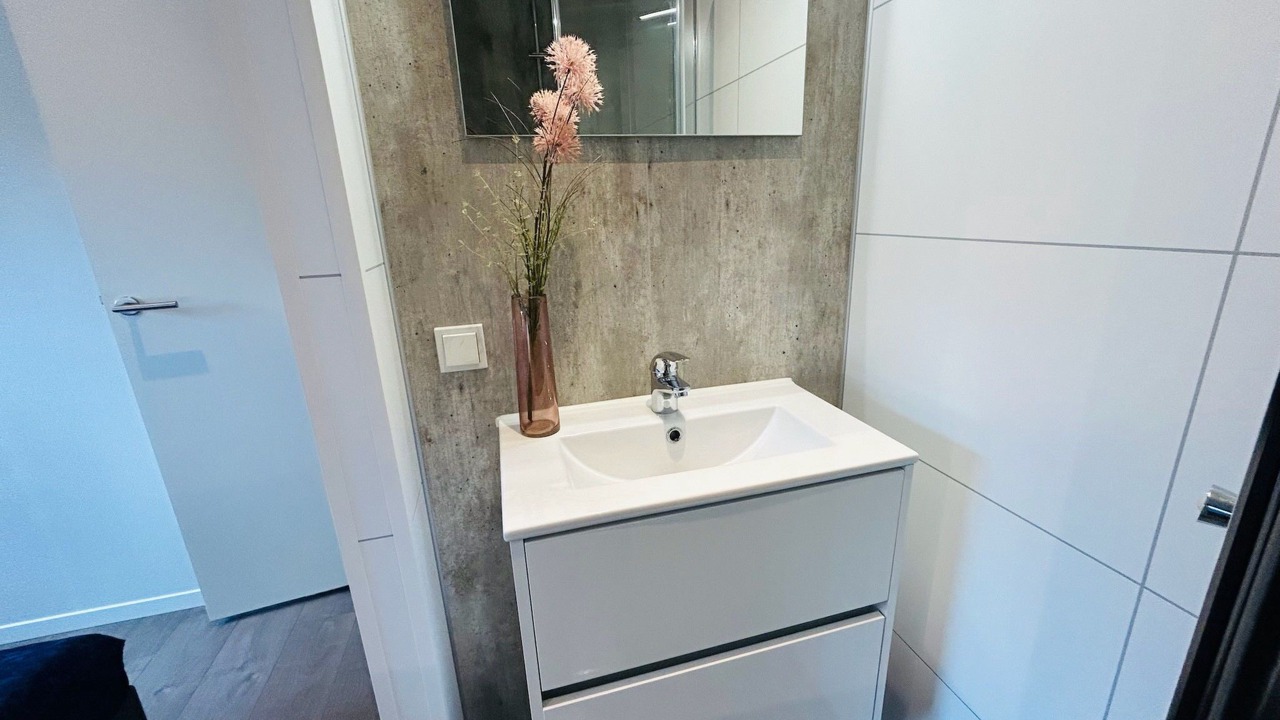 Photo of Bathroom in Dirkshorn