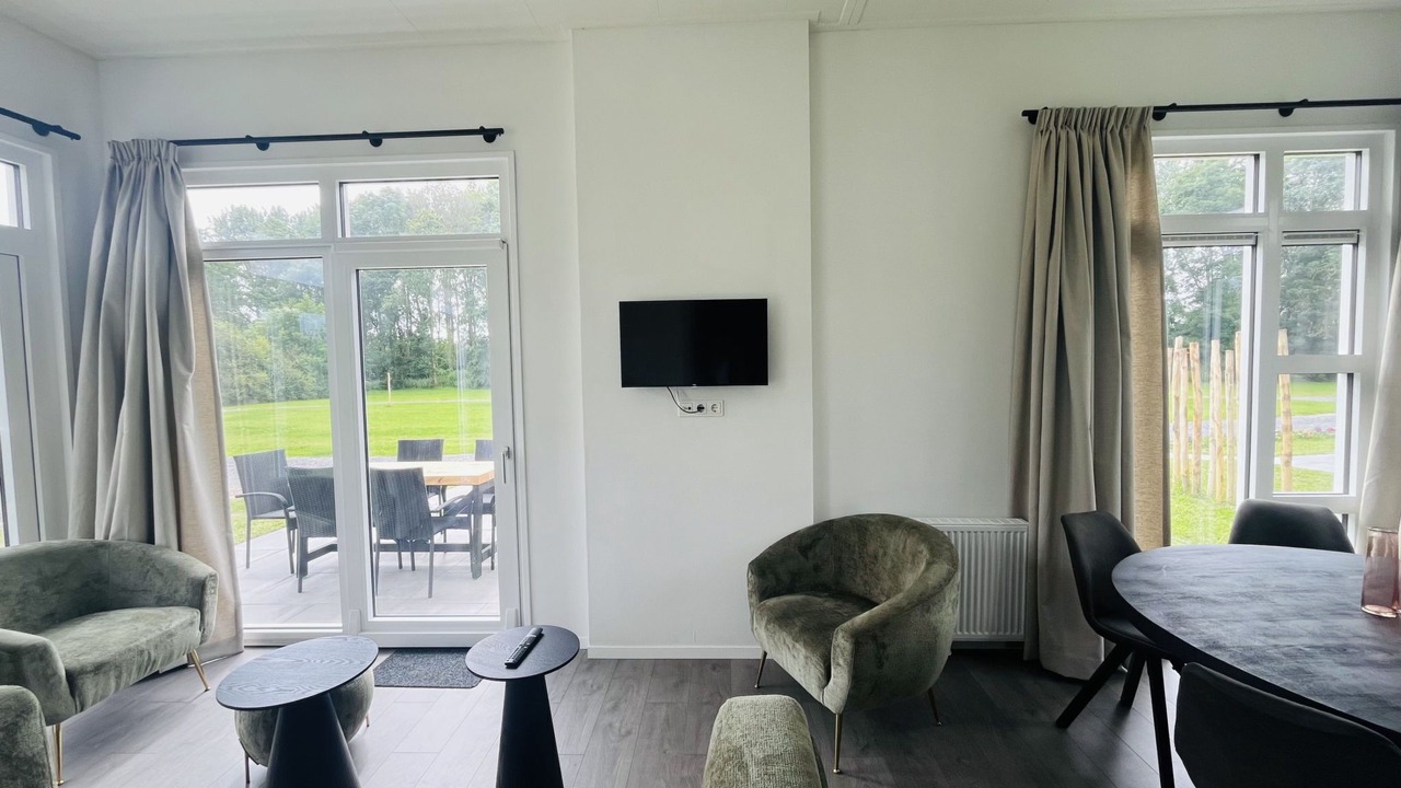 Photo of Livingroom in Dirkshorn