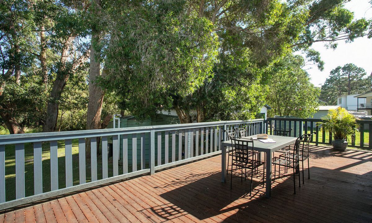 Photo of Outdoor in Bawley Point