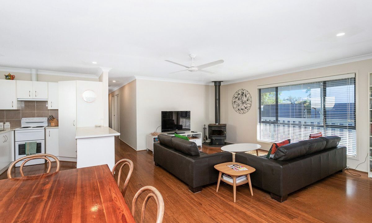 Photo of Livingroom in Bawley Point