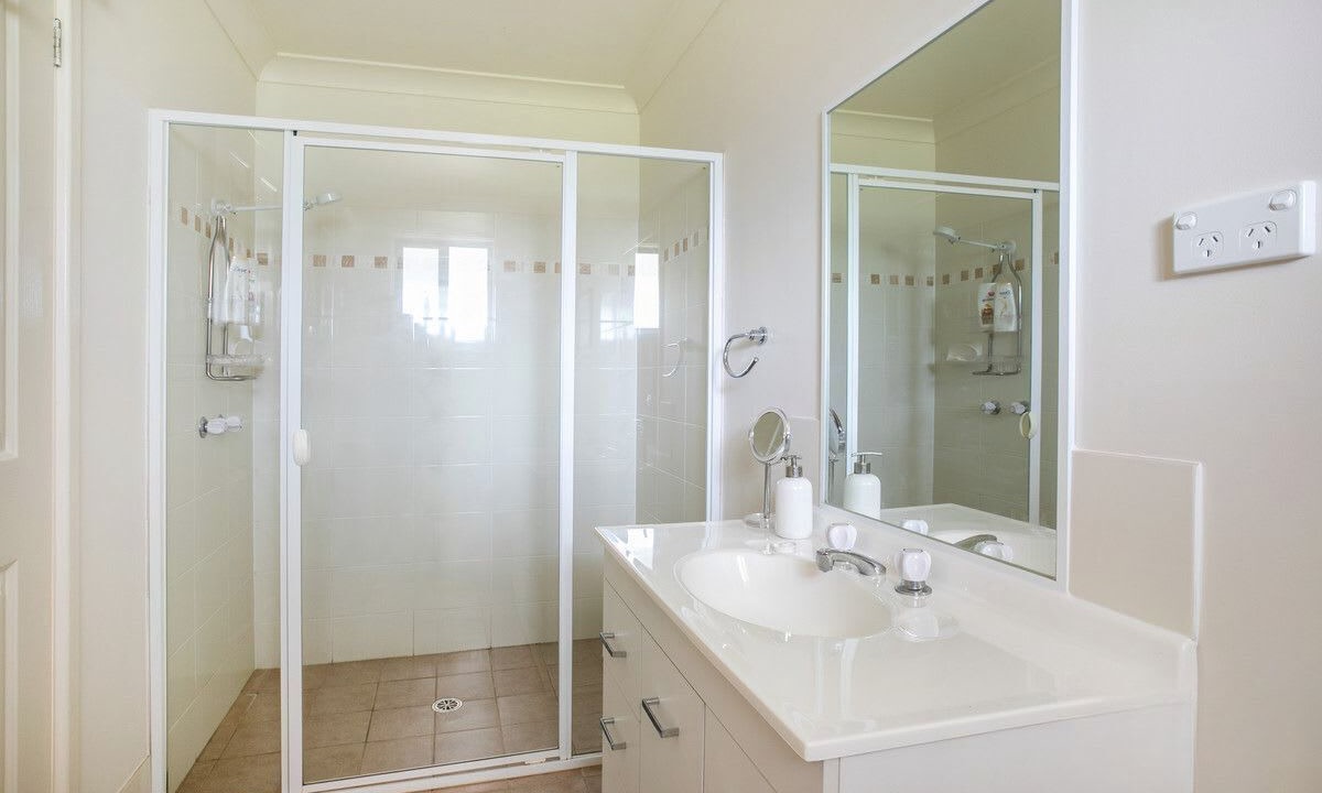 Photo of Bathroom in Bawley Point