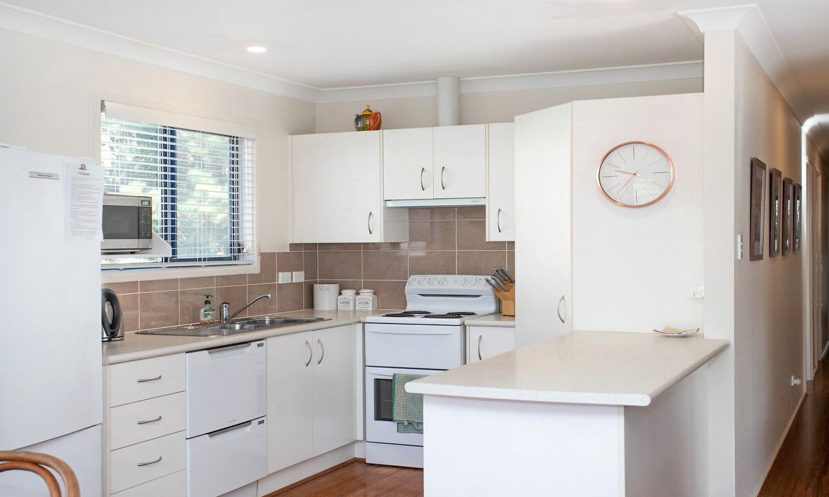 Photo of Kitchen in Bawley Point