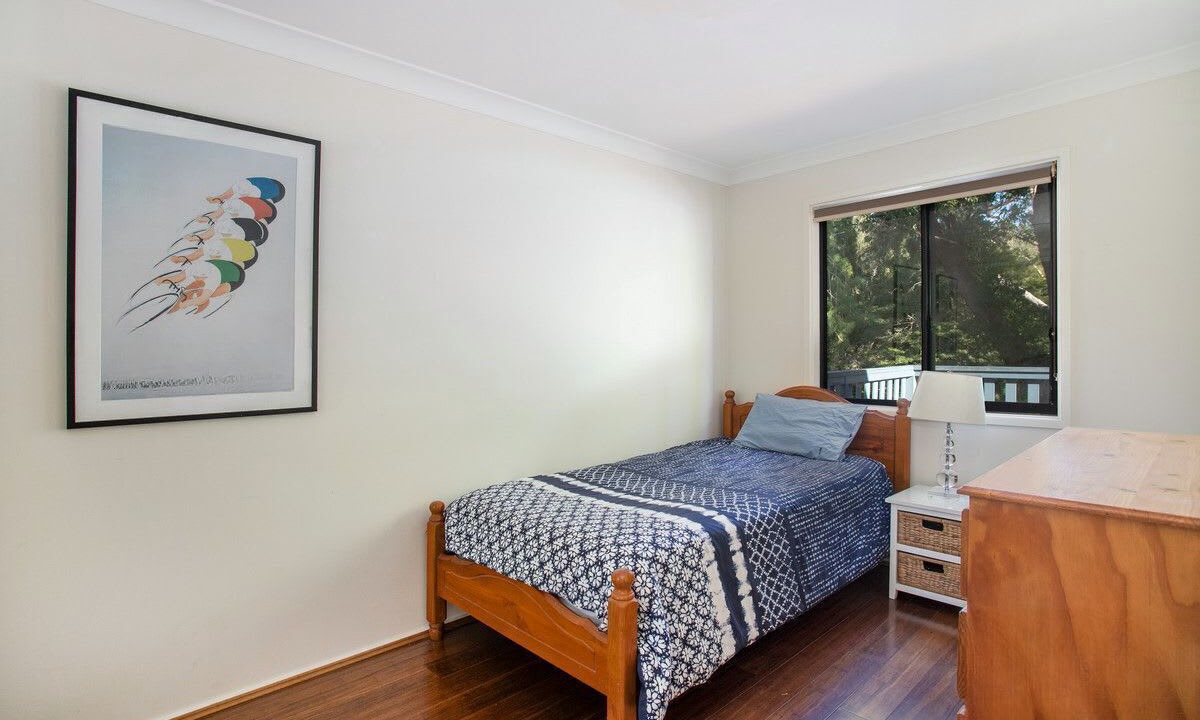 Photo of Bedroom in Bawley Point