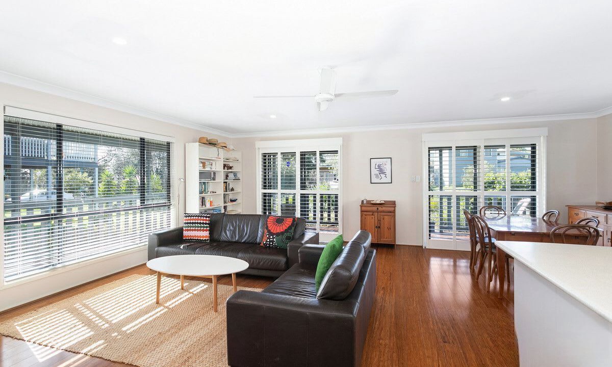 Photo of Livingroom in Bawley Point
