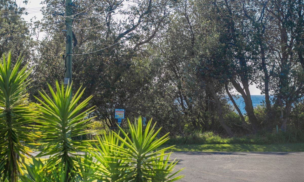 Photo of Outdoor in Bawley Point