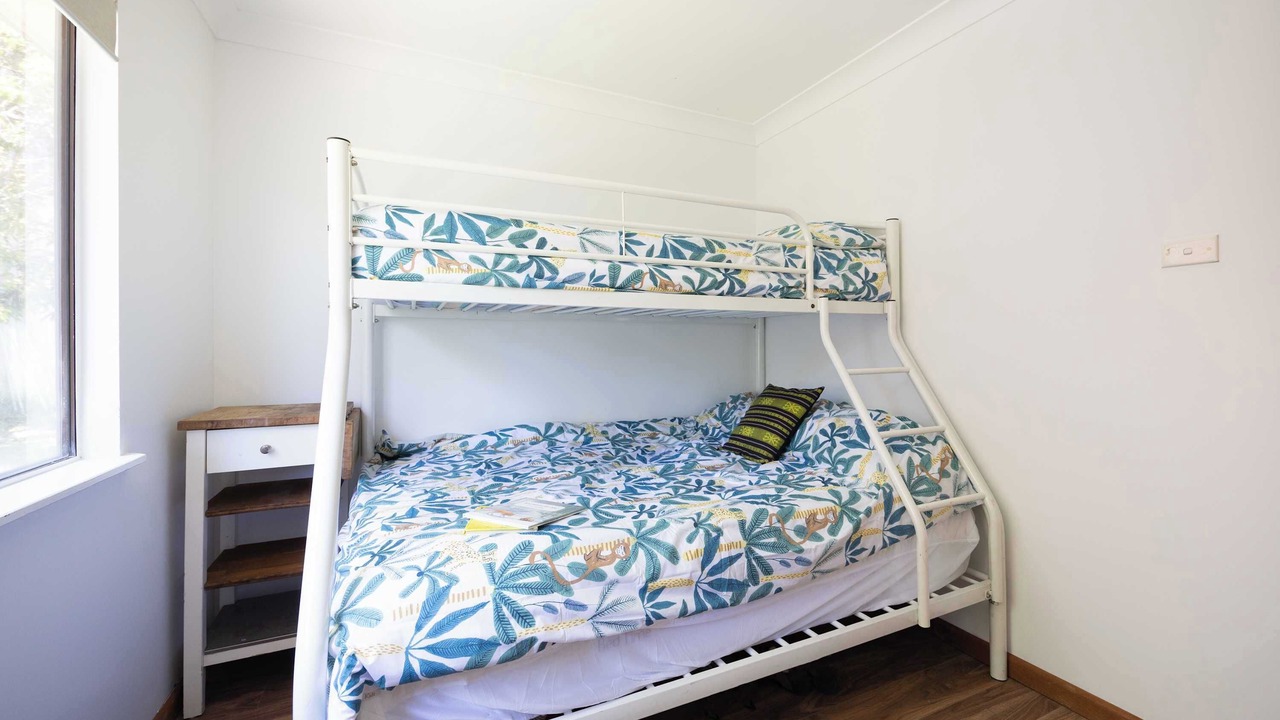 Photo of Bedroom in Bawley Point