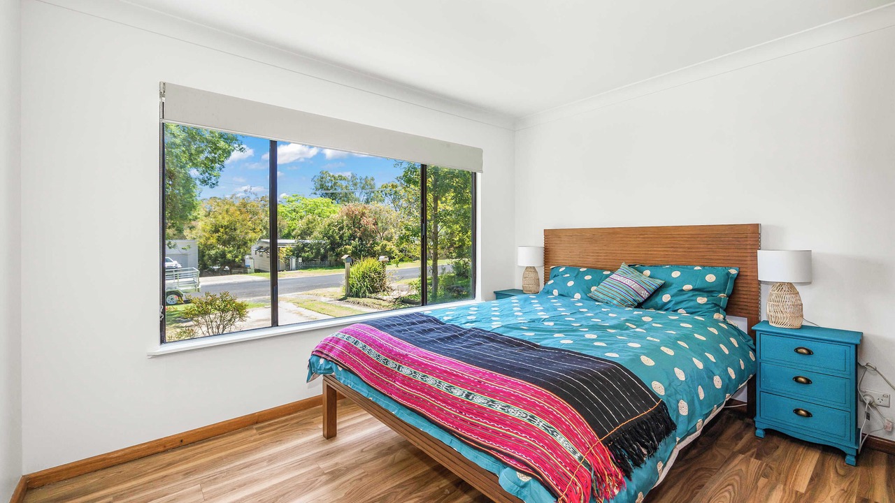 Photo of Bedroom in Bawley Point