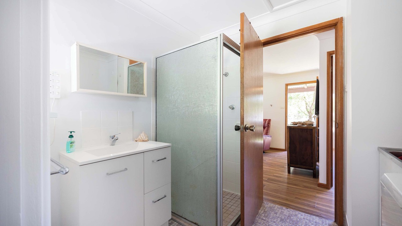 Photo of Bathroom in Bawley Point