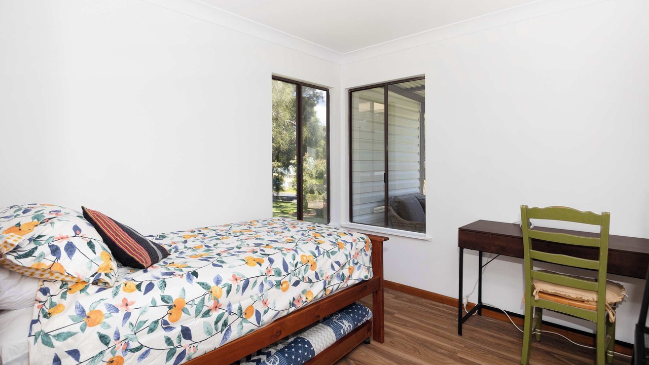 Photo of Bedroom in Bawley Point