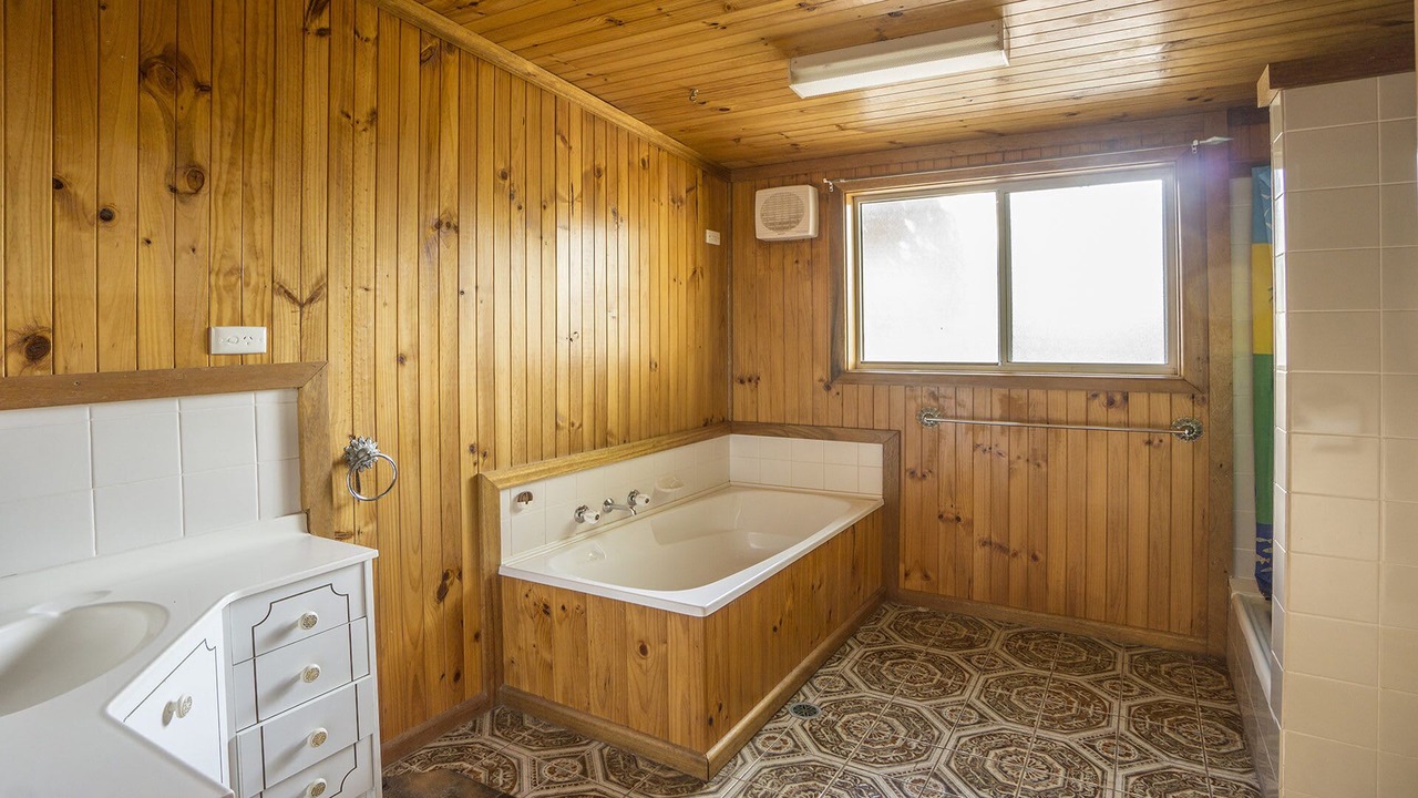 Photo of Bathroom in Bawley Point