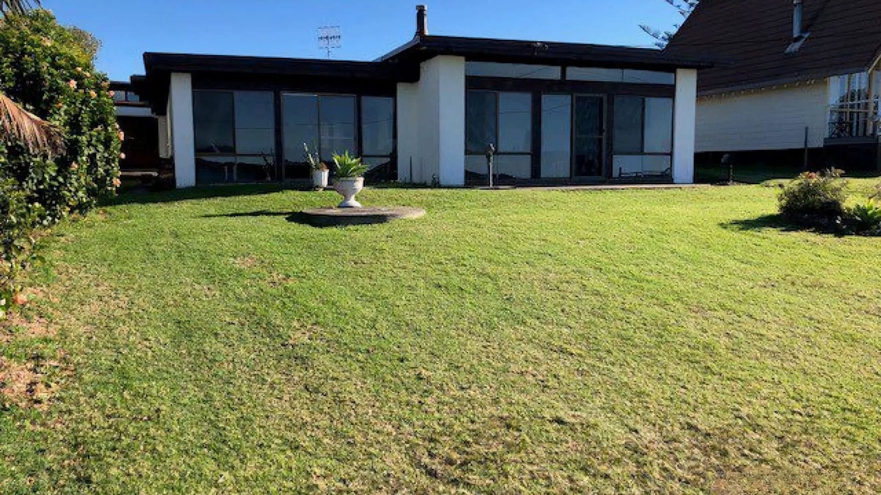 Photo of Outdoor in Bawley Point