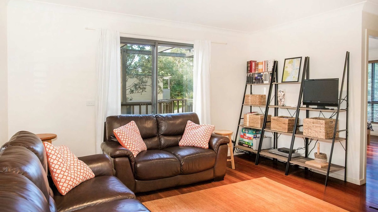 Photo of Livingroom in Bawley Point