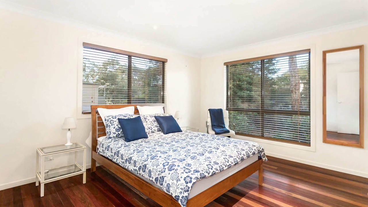 Photo of Bedroom in Bawley Point