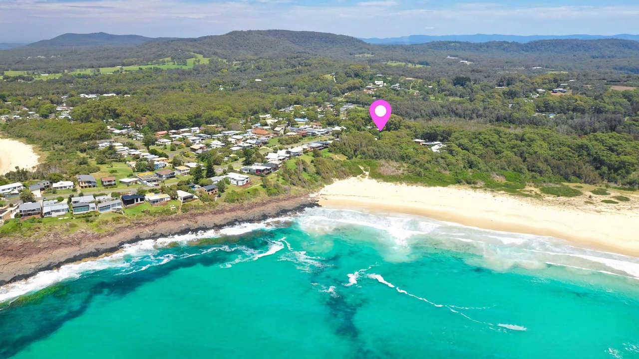 Photo of Outdoor in Bawley Point