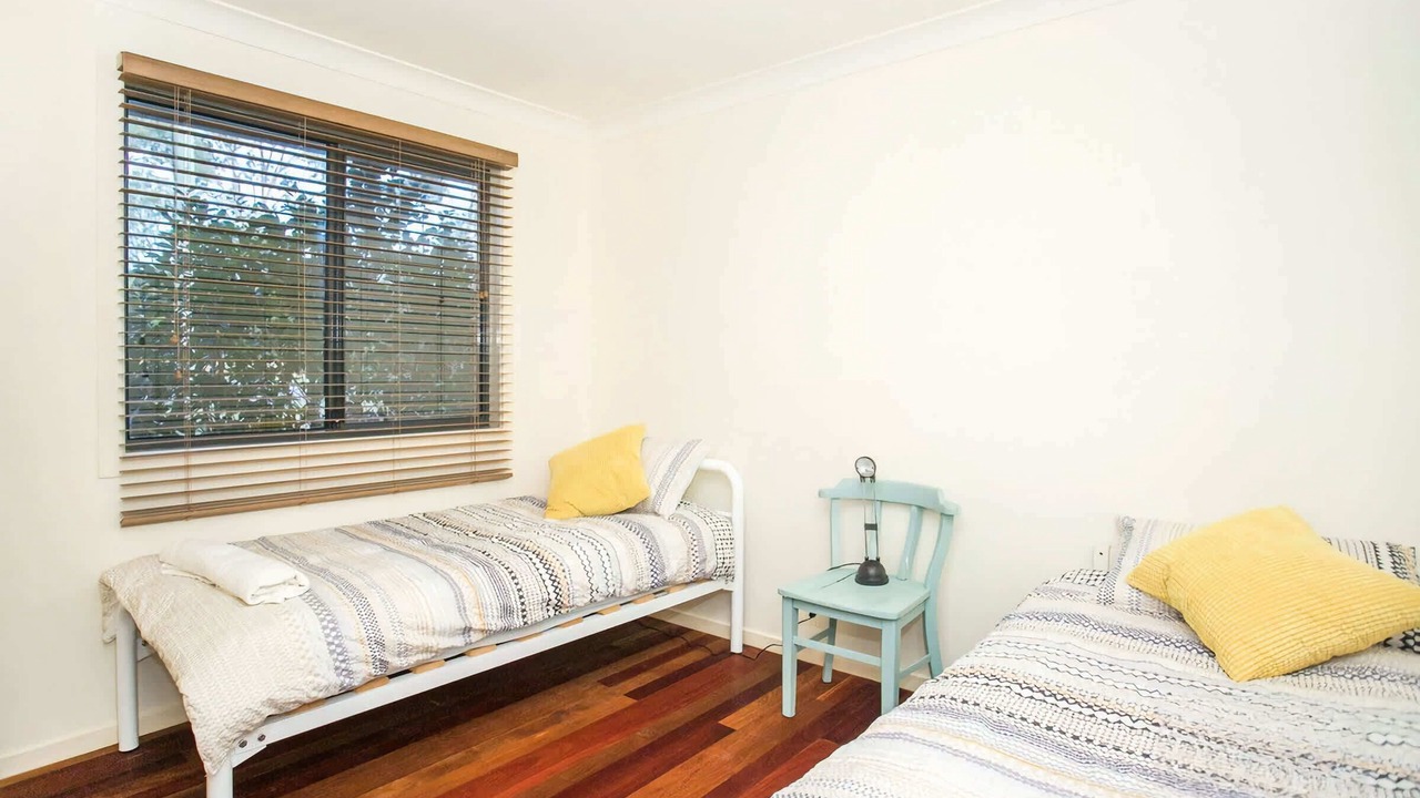 Photo of Bedroom in Bawley Point