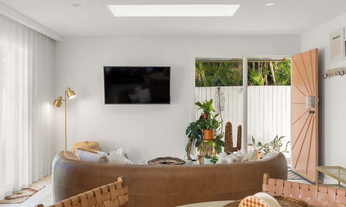 Photo of Livingroom in Warana