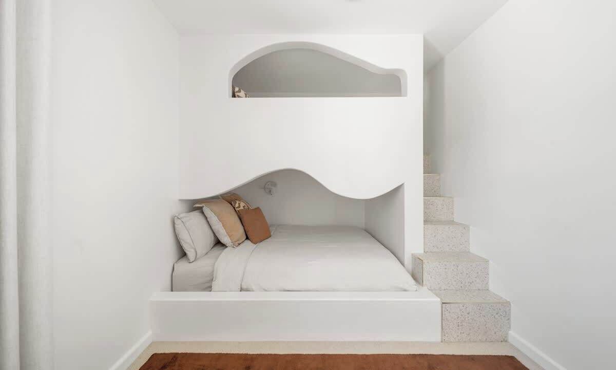 Photo of Bedroom in Warana