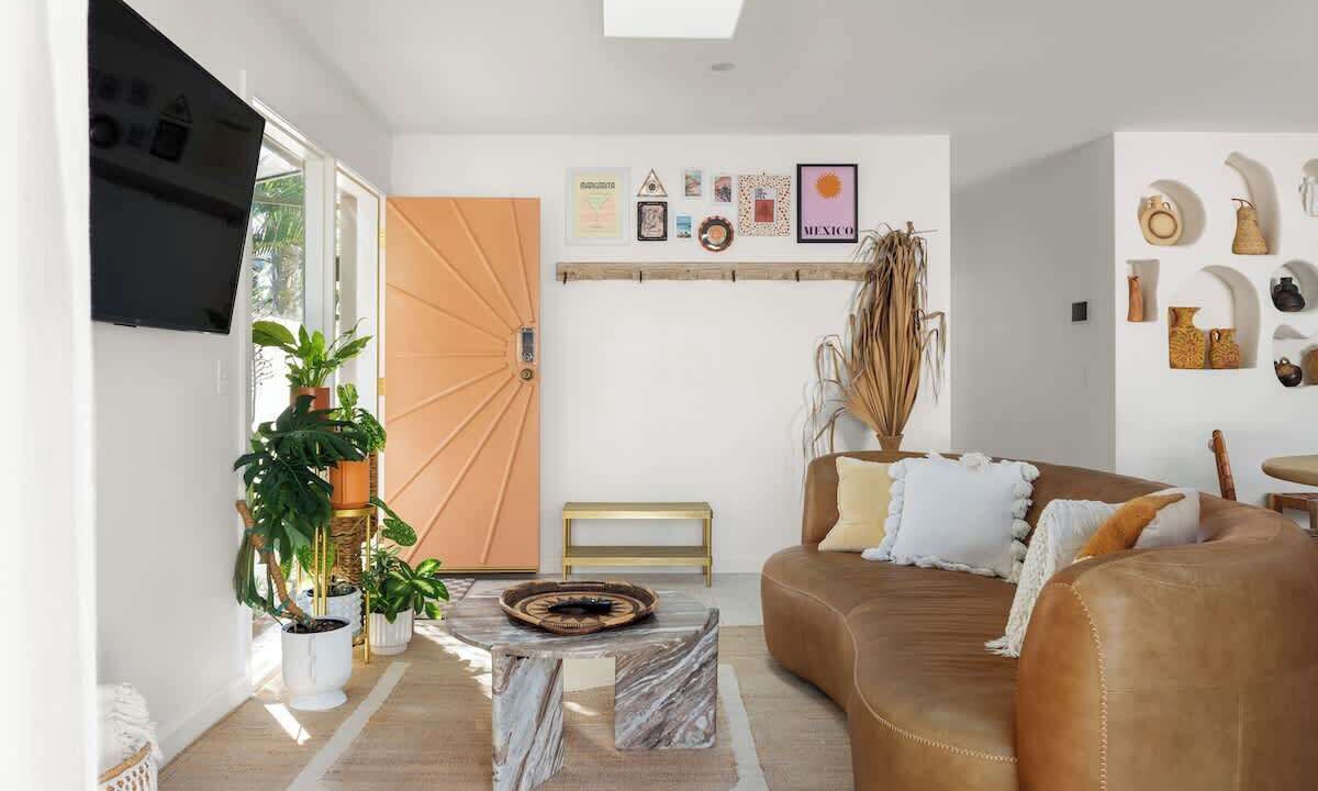 Photo of Livingroom in Warana