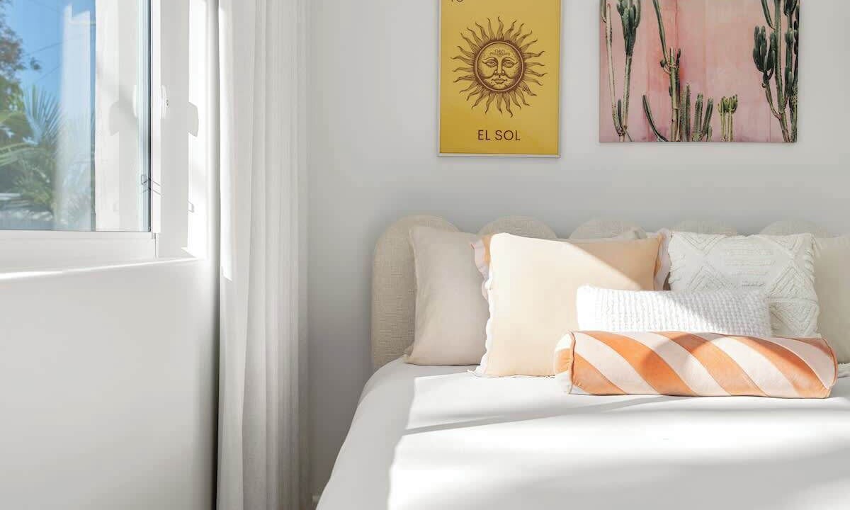 Photo of Bedroom in Warana