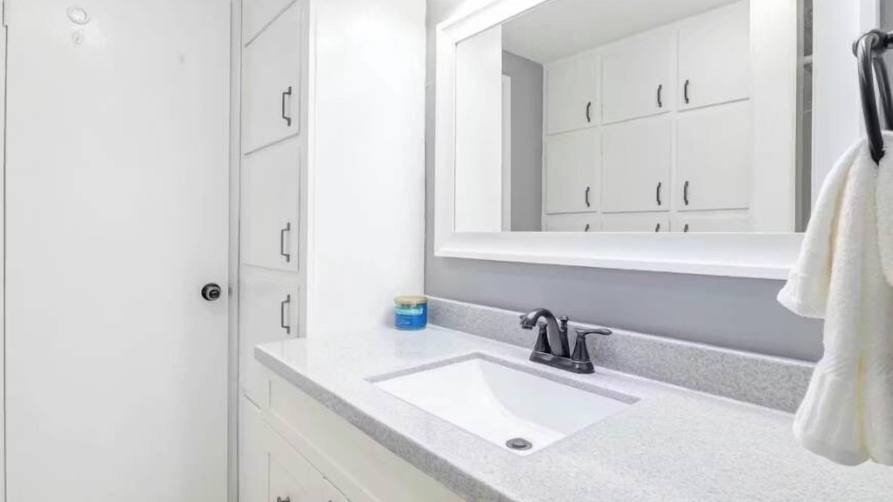 Photo of Bathroom in Sunrise Beach