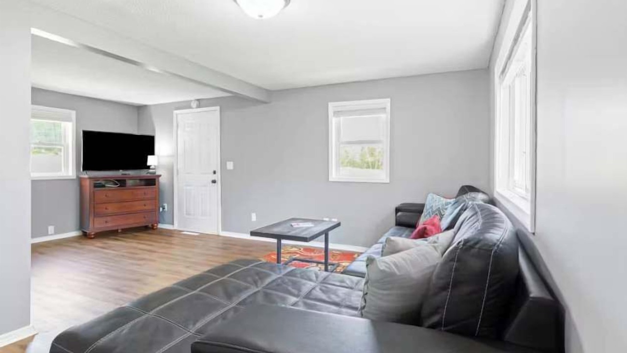 Photo of Livingroom in Sunrise Beach