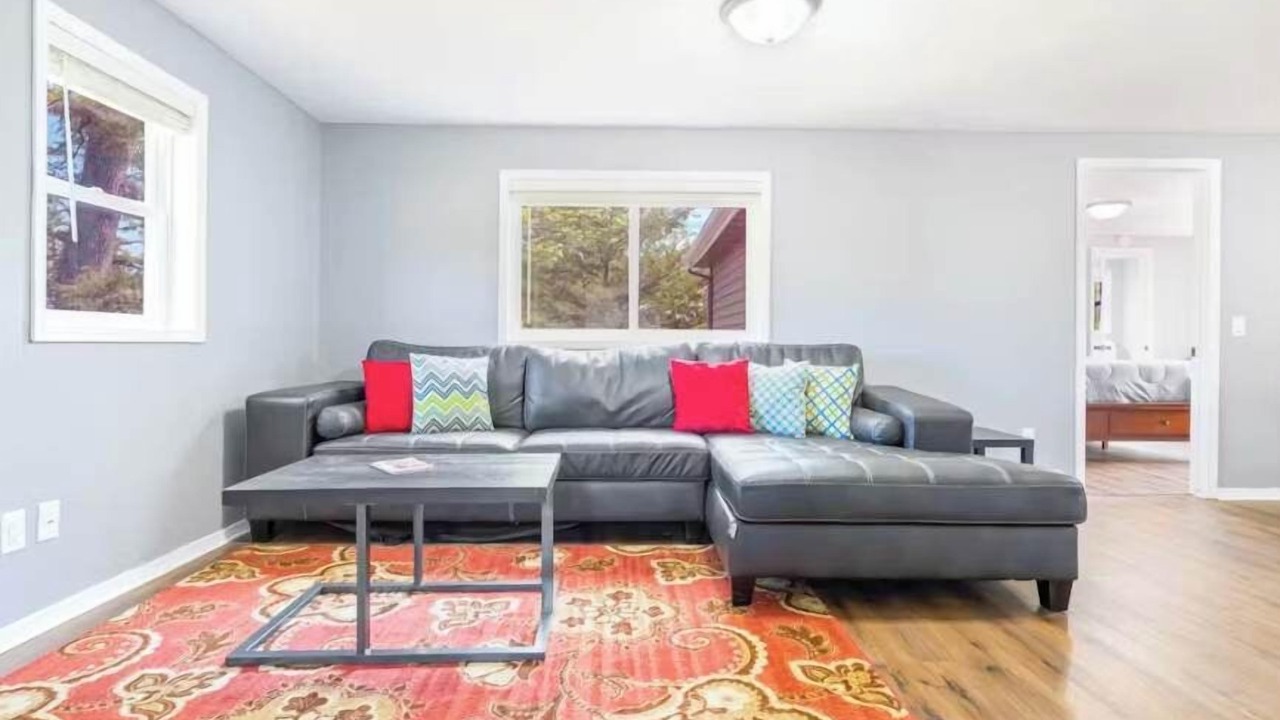 Photo of Livingroom in Sunrise Beach