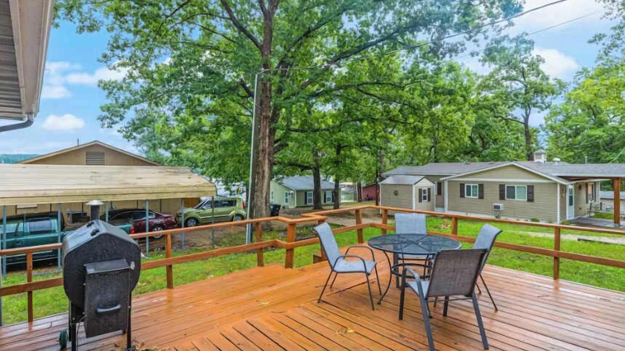 Photo of Outdoor in Sunrise Beach