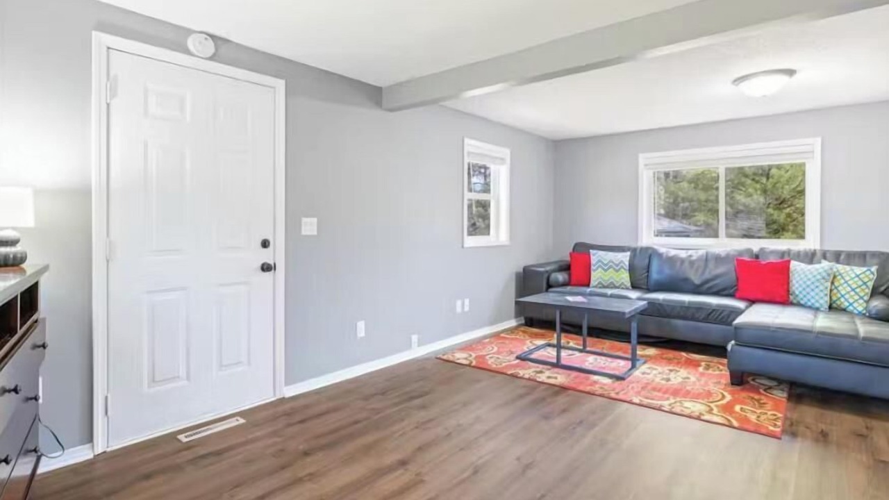 Photo of Livingroom in Sunrise Beach