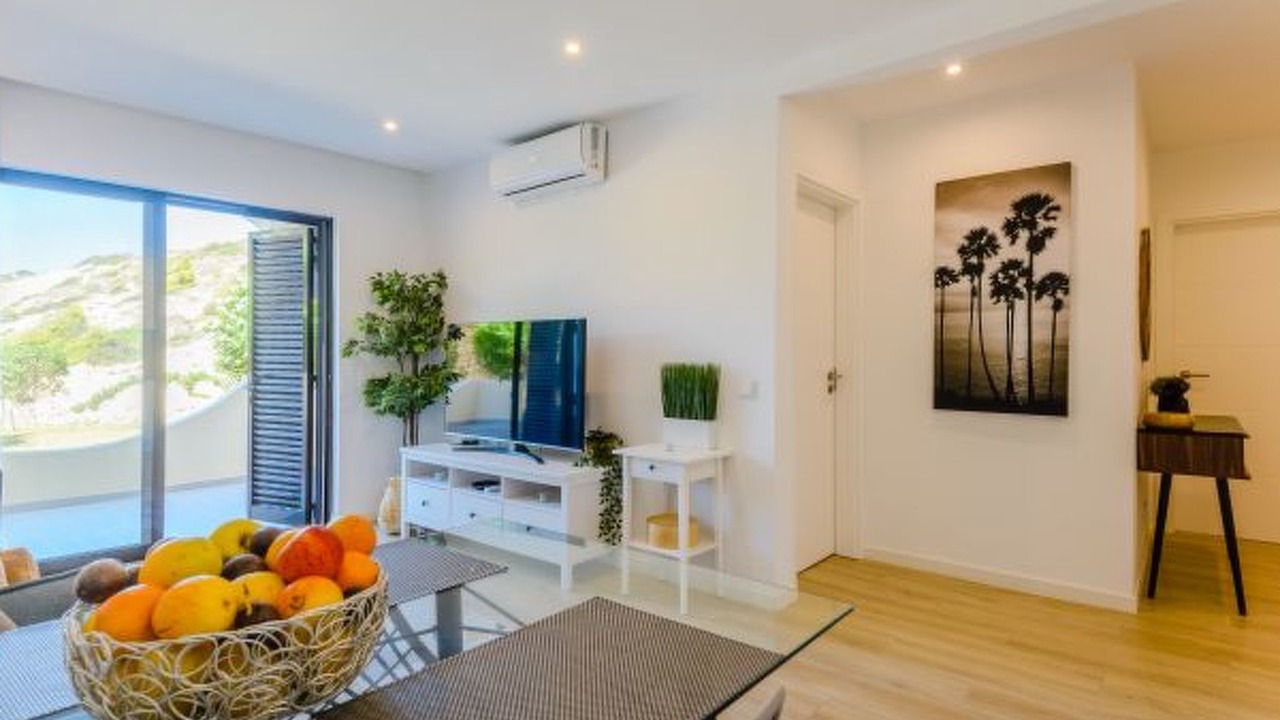 Photo of Livingroom in Vale de Centianes