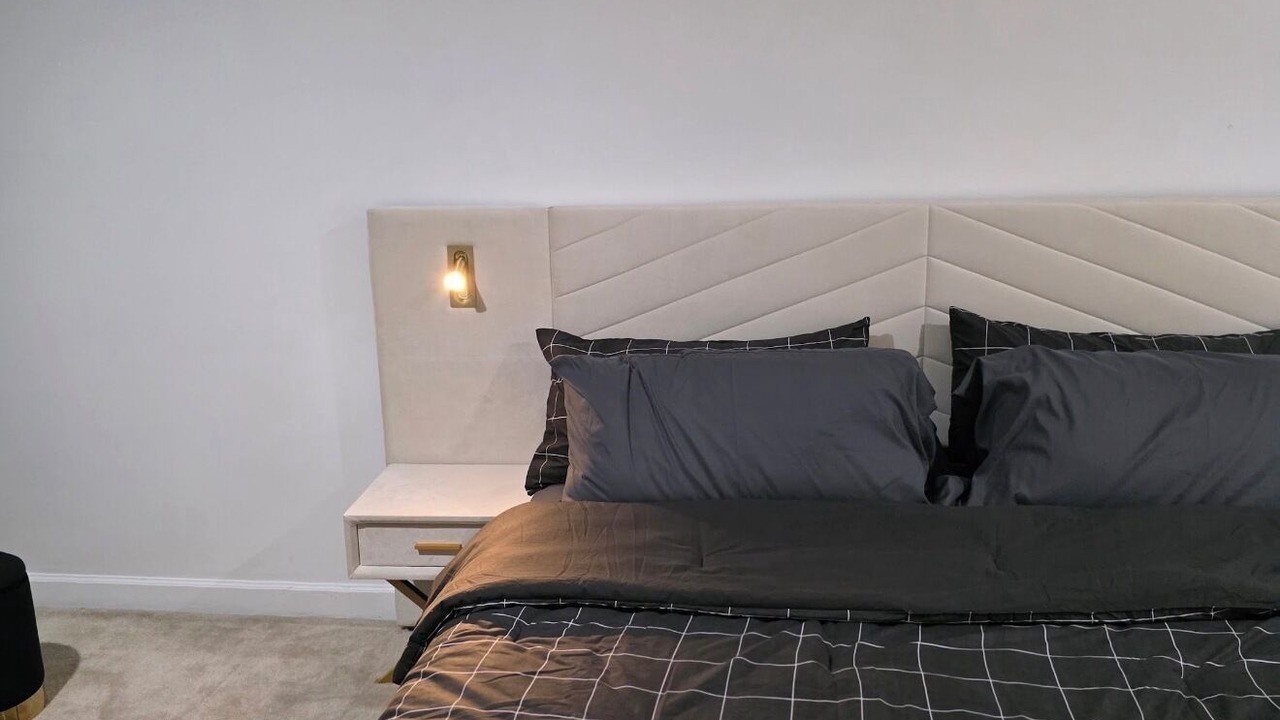 Photo of Bedroom in Hanover