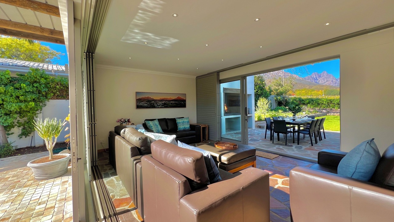 Photo of Outdoor in Stellenbosch