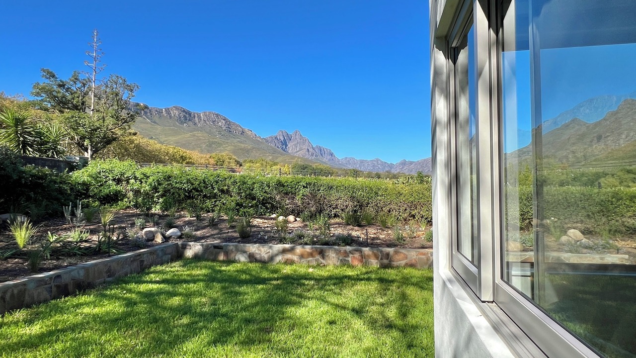 Photo of Outdoor in Stellenbosch