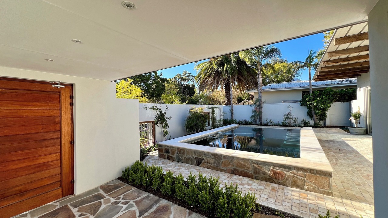 Photo of Outdoor in Stellenbosch