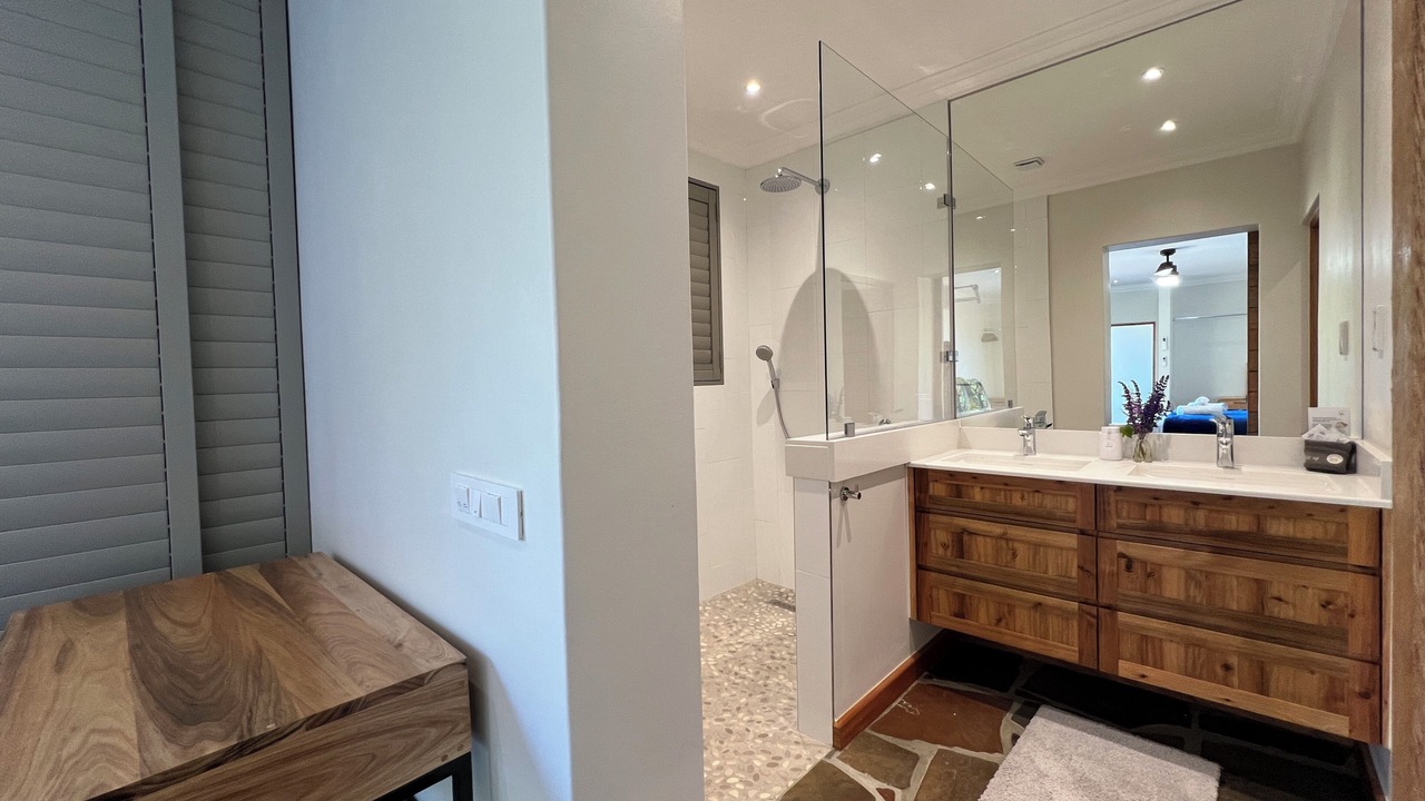 Photo of Bathroom in Stellenbosch