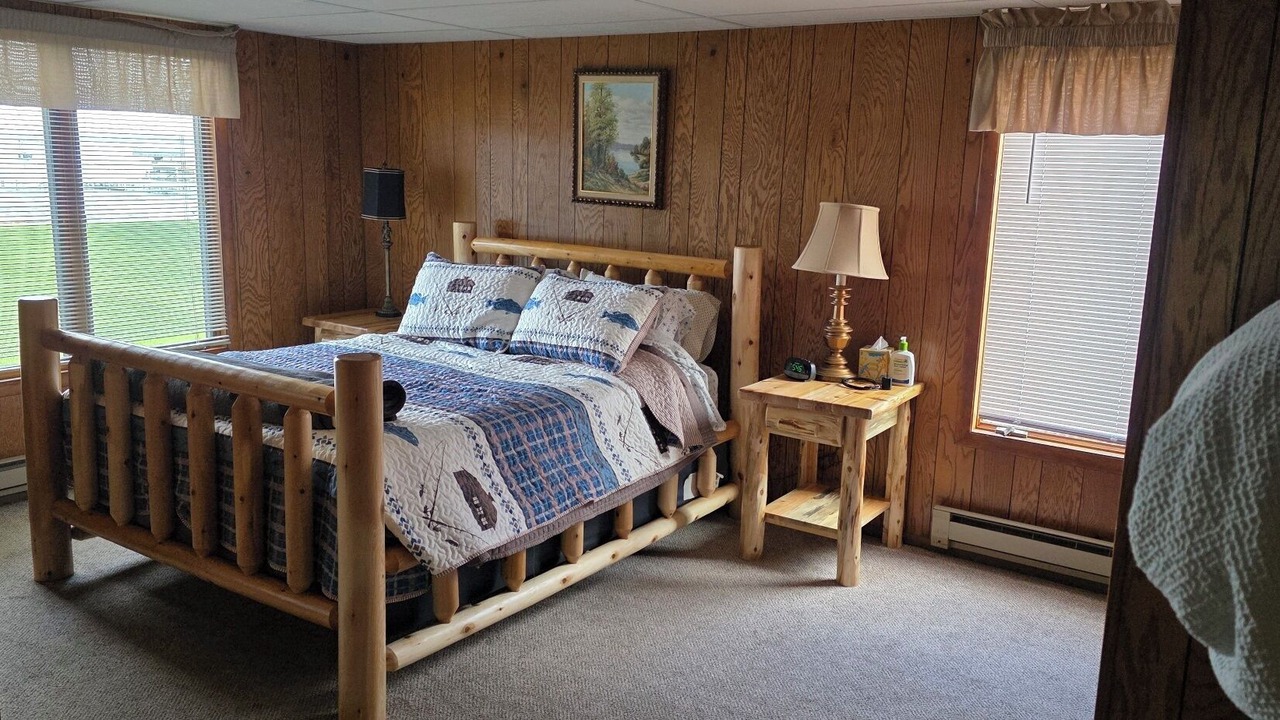 Photo of Bedroom in Shawano