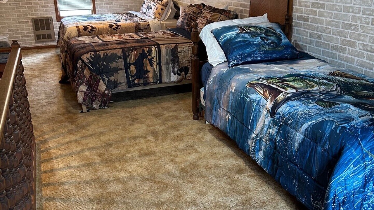Photo of Bedroom in Shawano