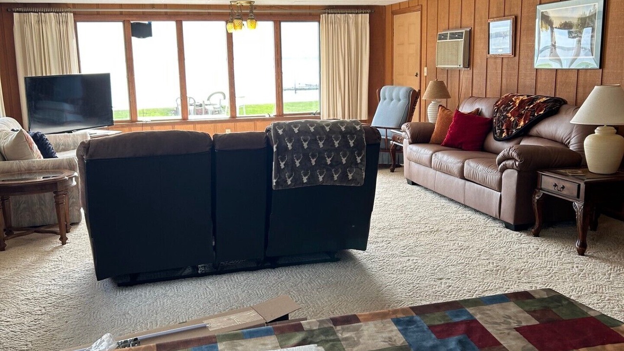 Photo of Livingroom in Shawano