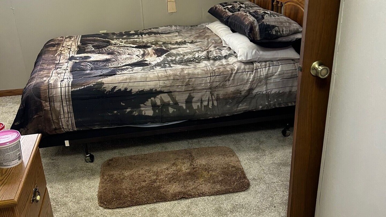 Photo of Bedroom in Shawano