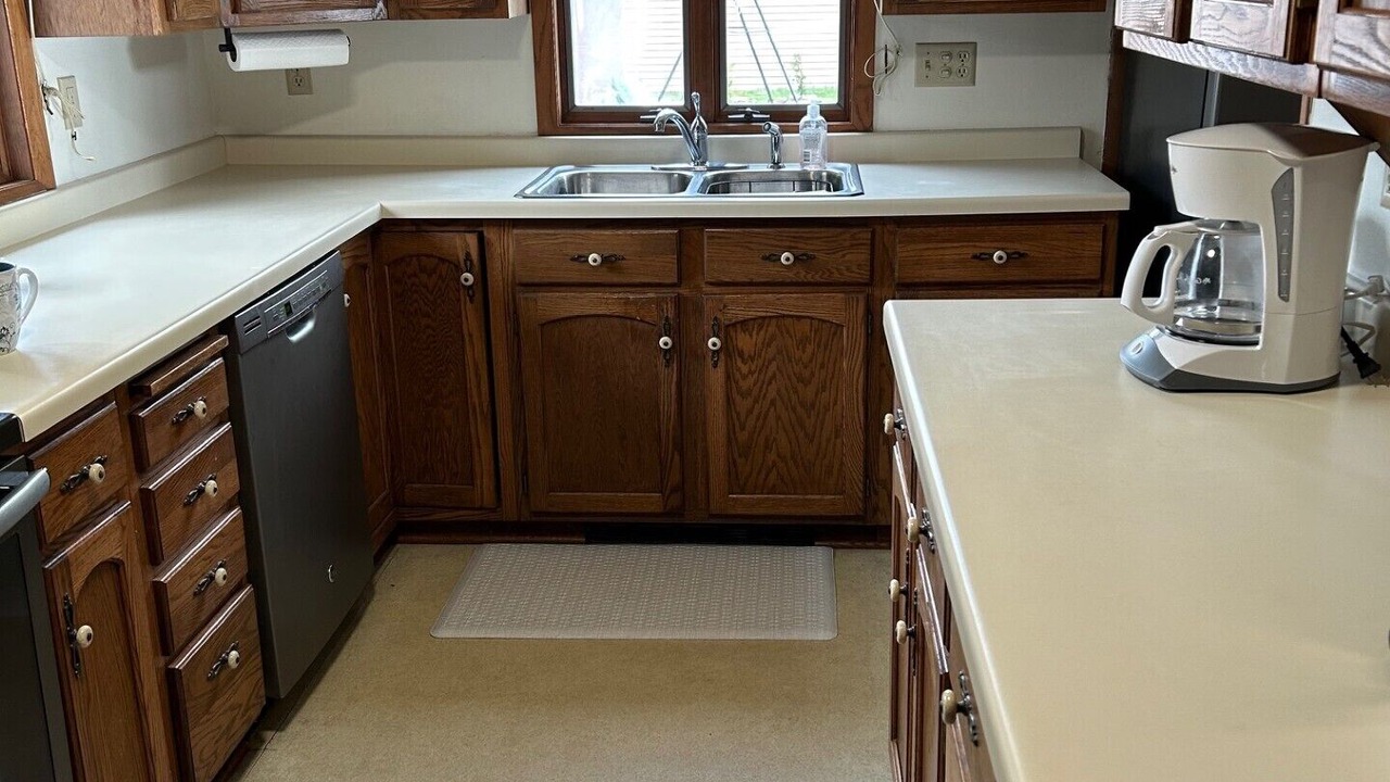 Photo of Kitchen in Shawano