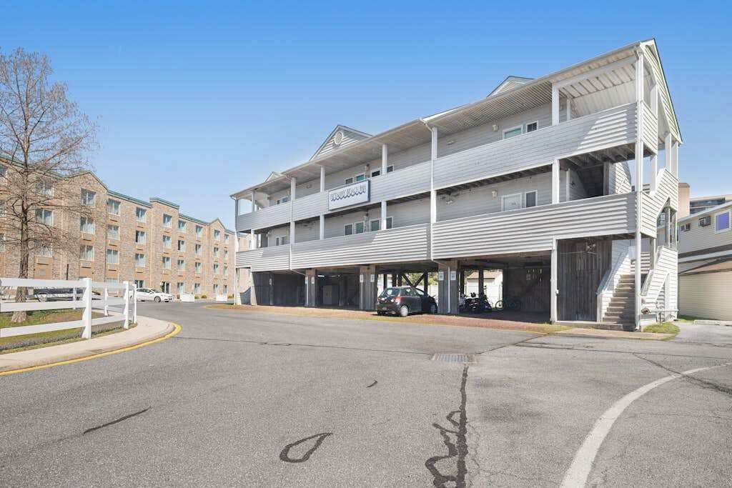 Photo of Outdoor in Bethany Beach