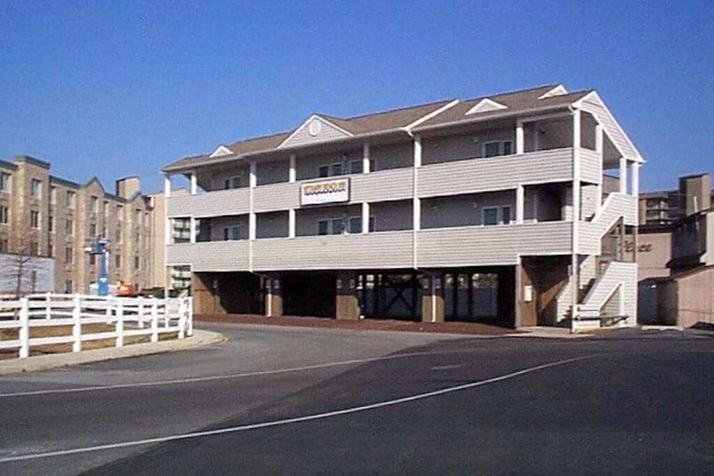 Photo of Outdoor in Bethany Beach