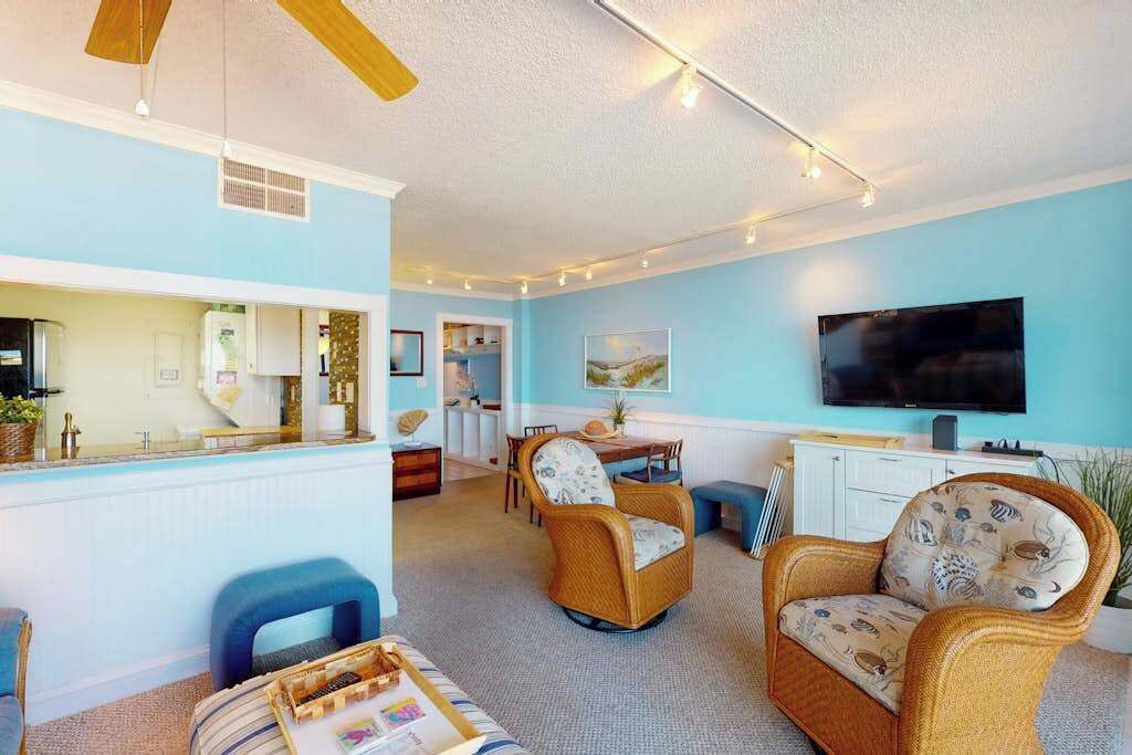 Photo of Livingroom in Bethany Beach